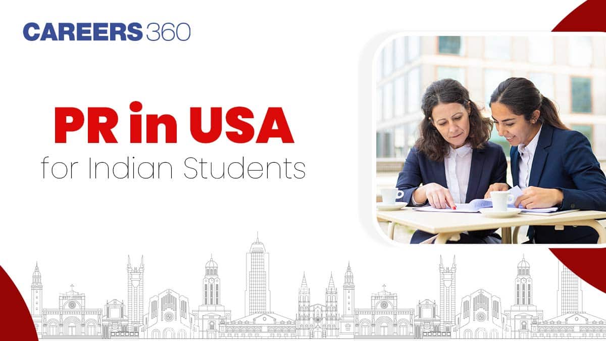 PR in USA After Study for Indian Students in 2025